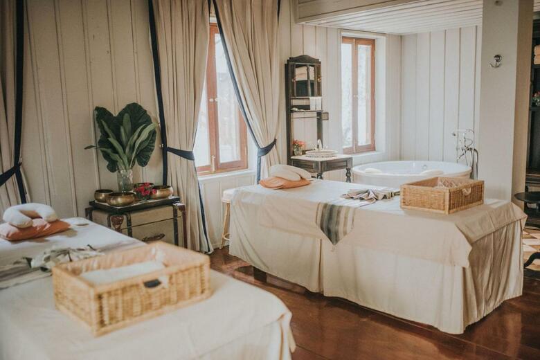 Hotel Burasari Heritage