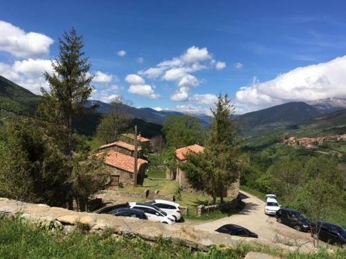 Agroturismo Cal Sastre