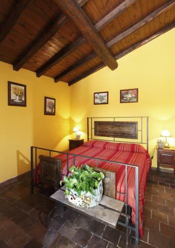 Agroturismo B&B A Rinazzu