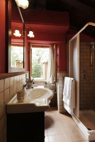 Agroturismo B&B A Rinazzu