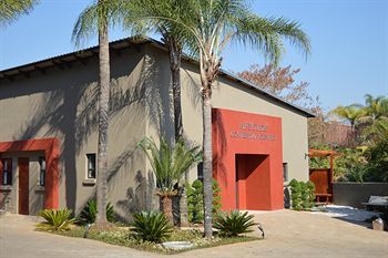 Hotel @ Tzaneen