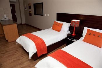 Hotel @ Tzaneen