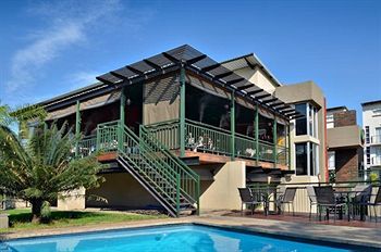 Hotel @ Tzaneen