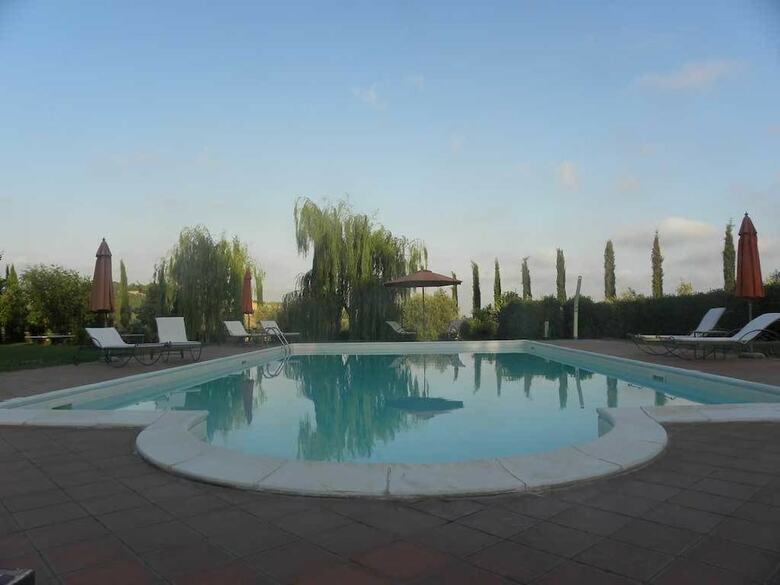 Agroturismo Ghiaccio Bosco