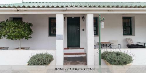 Langebaan Apartments
