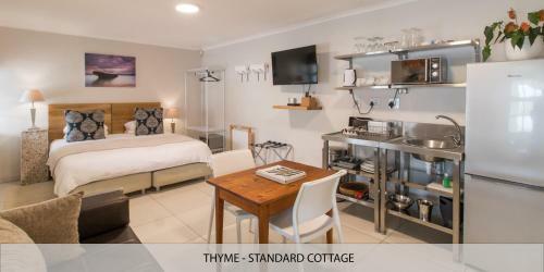 Langebaan Apartments
