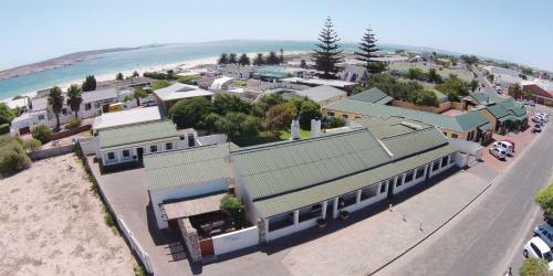 Langebaan Apartments