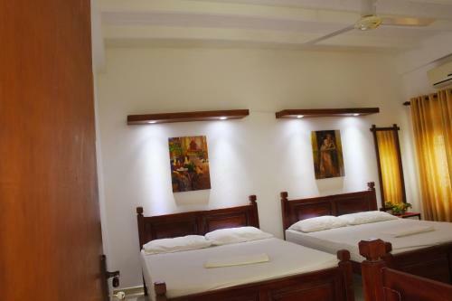 Hostal Sadula Holiday Resort - Anuradhapura