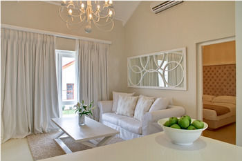 Hotel Homestead Villas