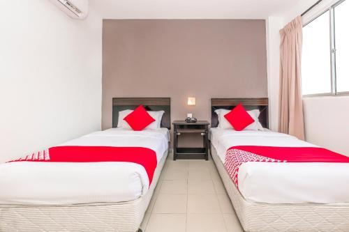 Hotel Semabok Inn