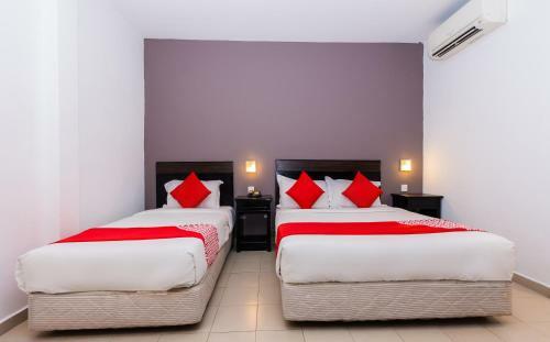 Hotel Semabok Inn