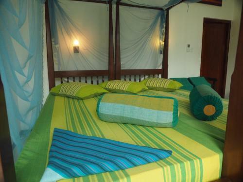 Hotel Main Reef Guest House