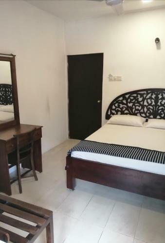 Hotel Alfred Court Accommodation