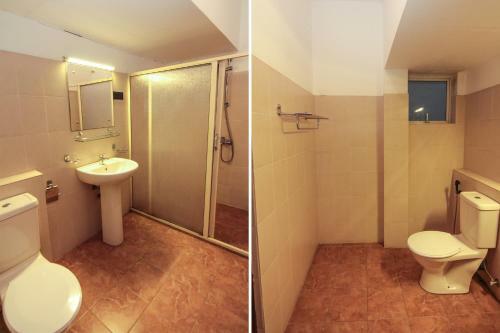 Hotel Alfred Court Accommodation