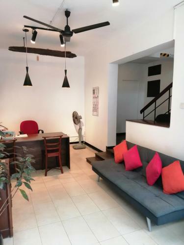 Hotel Alfred Court Accommodation