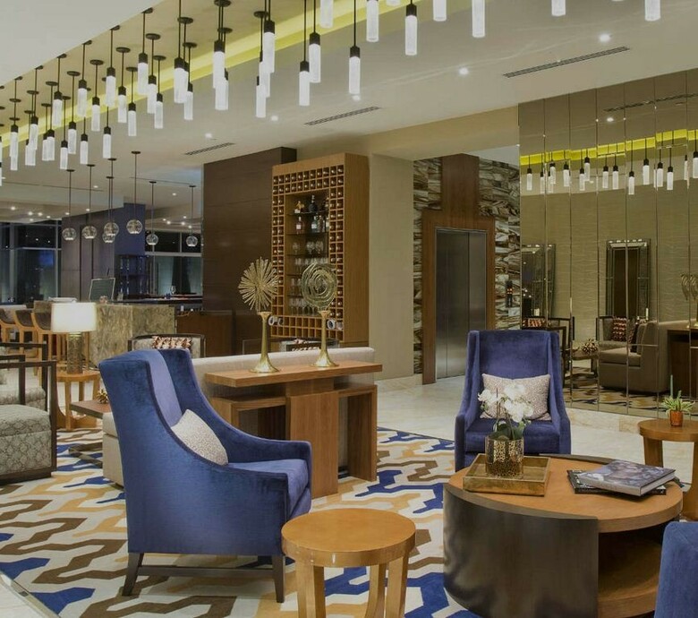 Hotel Grace Panama