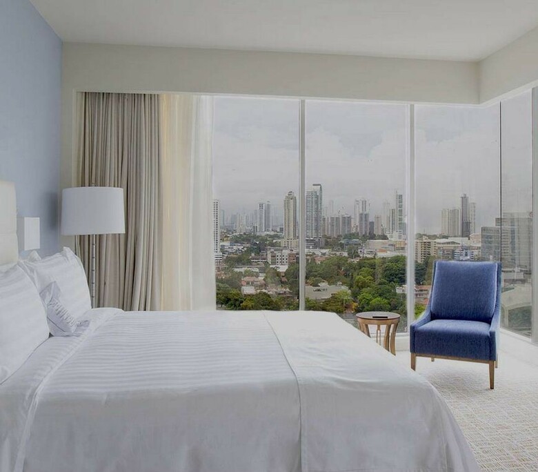Hotel Grace Panama
