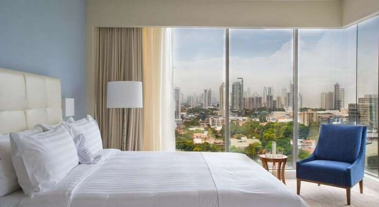 Hotel Grace Panama