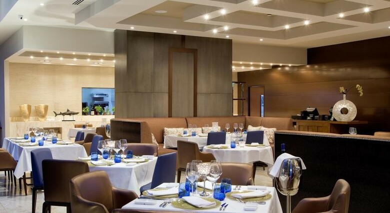 Hotel Grace Panama