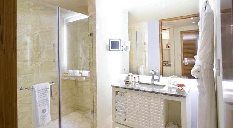 Hotel Grace Panama
