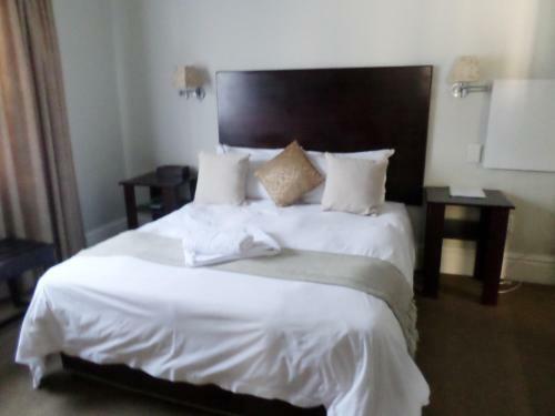 Bed & Breakfast Sir Roys At The Sea