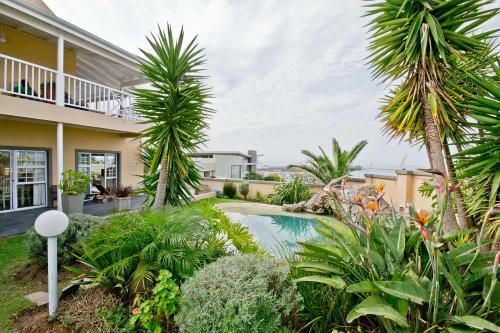 Bed & Breakfast Sir Roys At The Sea