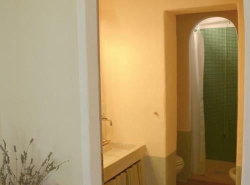 Agroturismo Country House Grencaia