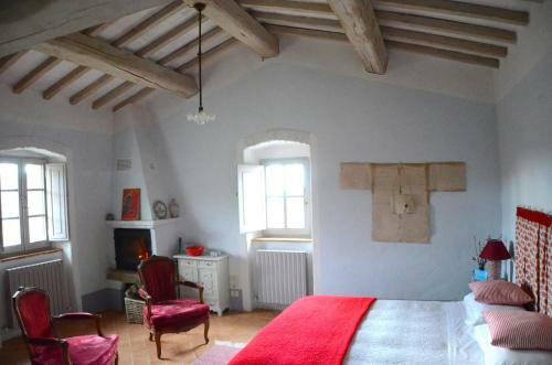 Agroturismo Country House Grencaia