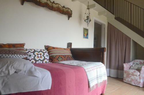 Agroturismo Country House Grencaia