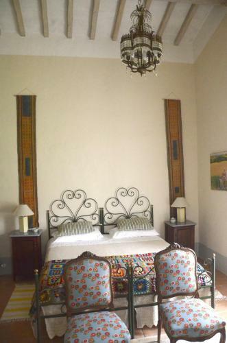 Agroturismo Country House Grencaia