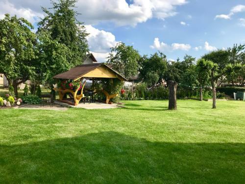 Private Rooms In Druskininkai
