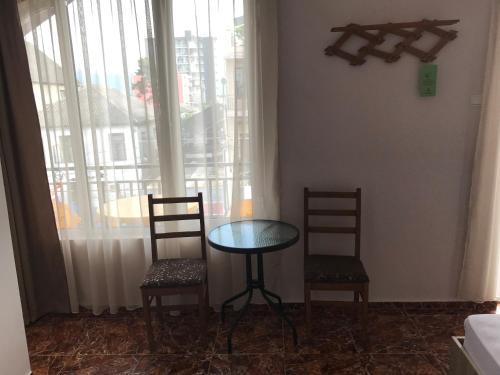 Hostal Magnolia