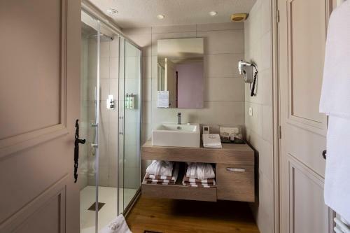 Hotel Ch�teau Et Golf De Taulane