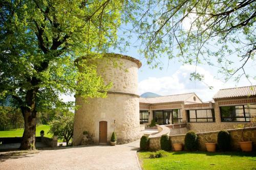 Hotel Ch�teau Et Golf De Taulane