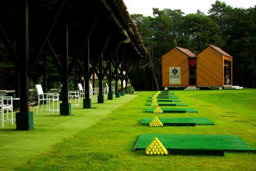 Hotel Ch�teau Et Golf De Taulane