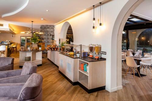 Hotel Ch�teau Et Golf De Taulane