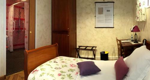Bed & Breakfast Le Relais De La Dentelle