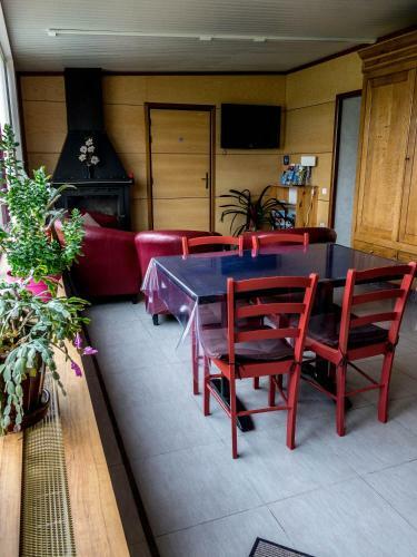 Bed & Breakfast Le Relais De La Dentelle