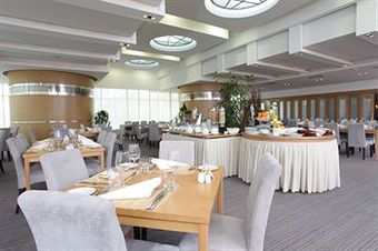 Hotel Tulip Inn Putnik Belgrade