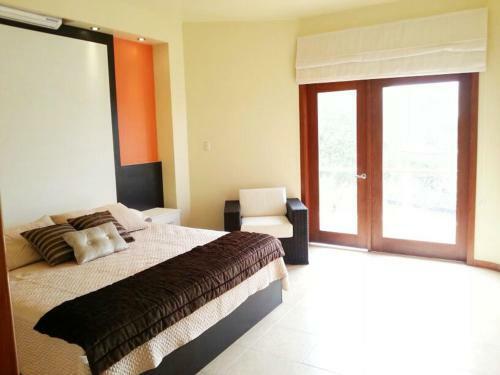 Hotel La Laguna Galapagos