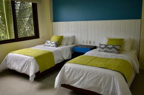 Hotel La Laguna Galapagos