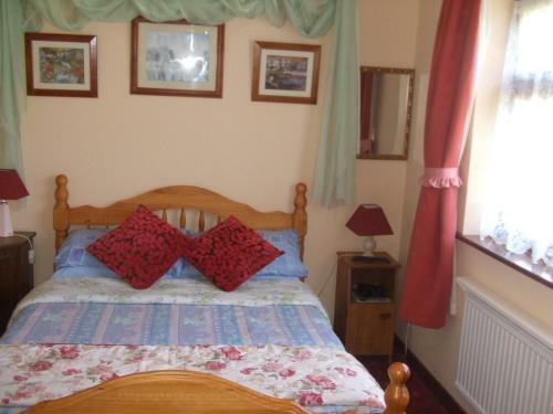 Friary View Bed & Breakfast