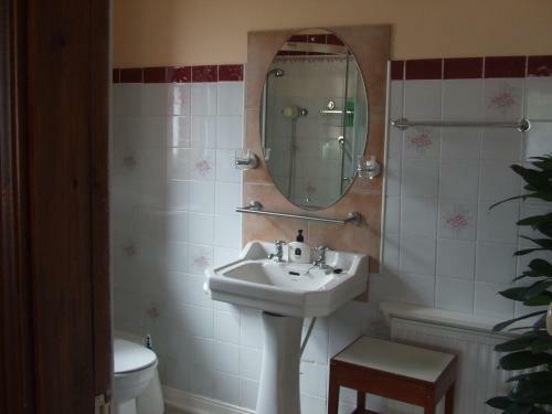 Friary View Bed & Breakfast