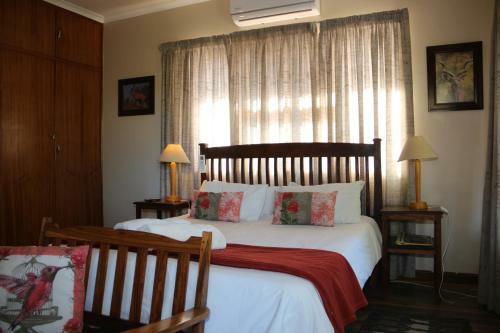 Hostal Aan Die Oewer Guesthouse