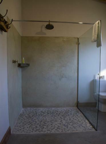 Hostal Aan Die Oewer Guesthouse