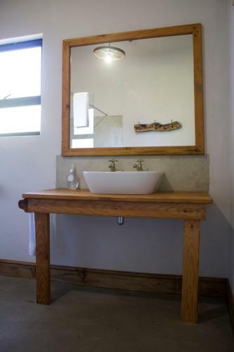 Hostal Aan Die Oewer Guesthouse