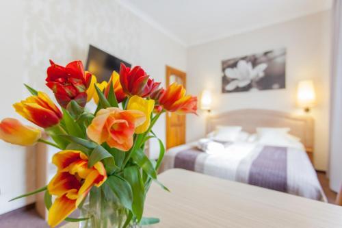 Hostal Villa Anna
