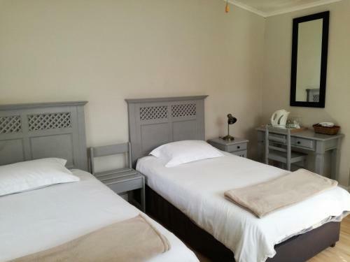 Hostal Livesey Lodge Guest House