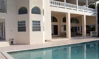 Hostal Celebrity Villa Jamaica