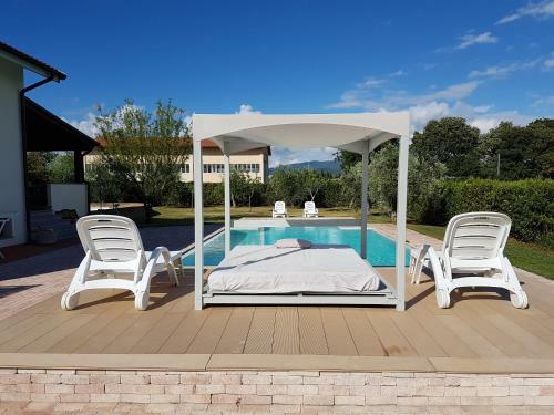 Agroturismo La Valle Dei Peschi